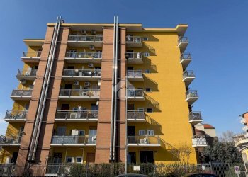 Appartamento Via Bari, Milano (zona Barona) - foto 23