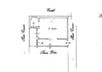Appartamento Via Bari, Milano (zona Barona) - foto 24