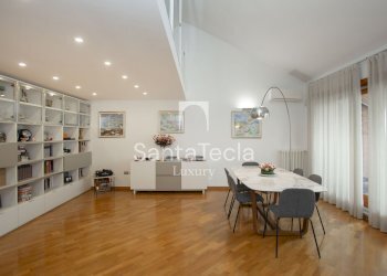 Attico Via Marsala, 17, Monza - foto 1