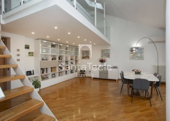 Attico Via Marsala, 17, Monza - foto 2