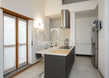 Attico Via Marsala, 17, Monza - foto 13