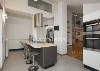 Attico Via Marsala, 17, Monza - foto 14