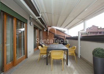 Attico Via Marsala, 17, Monza - foto 15