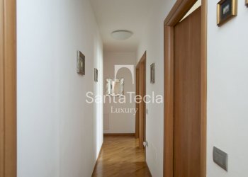 Attico Via Marsala, 17, Monza - foto 18