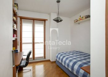 Attico Via Marsala, 17, Monza - foto 25