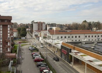 Attico Via Marsala, 17, Monza - foto 28