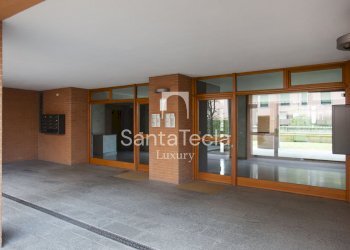 Attico Via Marsala, 17, Monza - foto 29