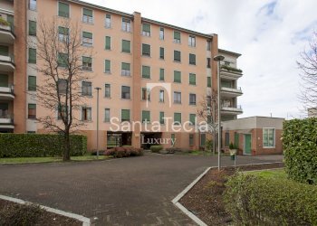 Attico Via Marsala, 17, Monza - foto 30