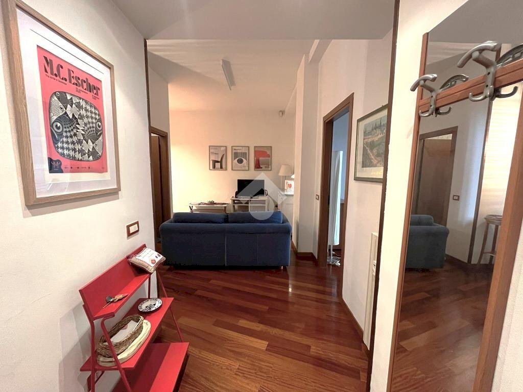 Bilocale via Santa Sofia, Milano - foto 2