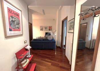 Bilocale via Santa Sofia, Milano - foto 2