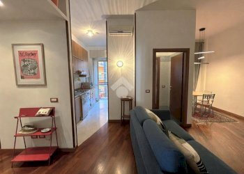 Bilocale via Santa Sofia, Milano - foto 6