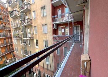 Bilocale via Santa Sofia, Milano - foto 8