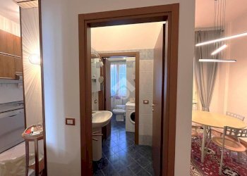 Bilocale via Santa Sofia, Milano - foto 11