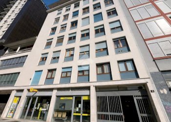 Bilocale via Santa Sofia, Milano - foto 19