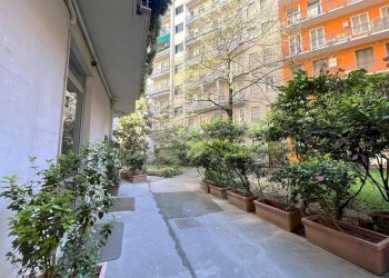 Bilocale via Santa Sofia, Milano - foto 21