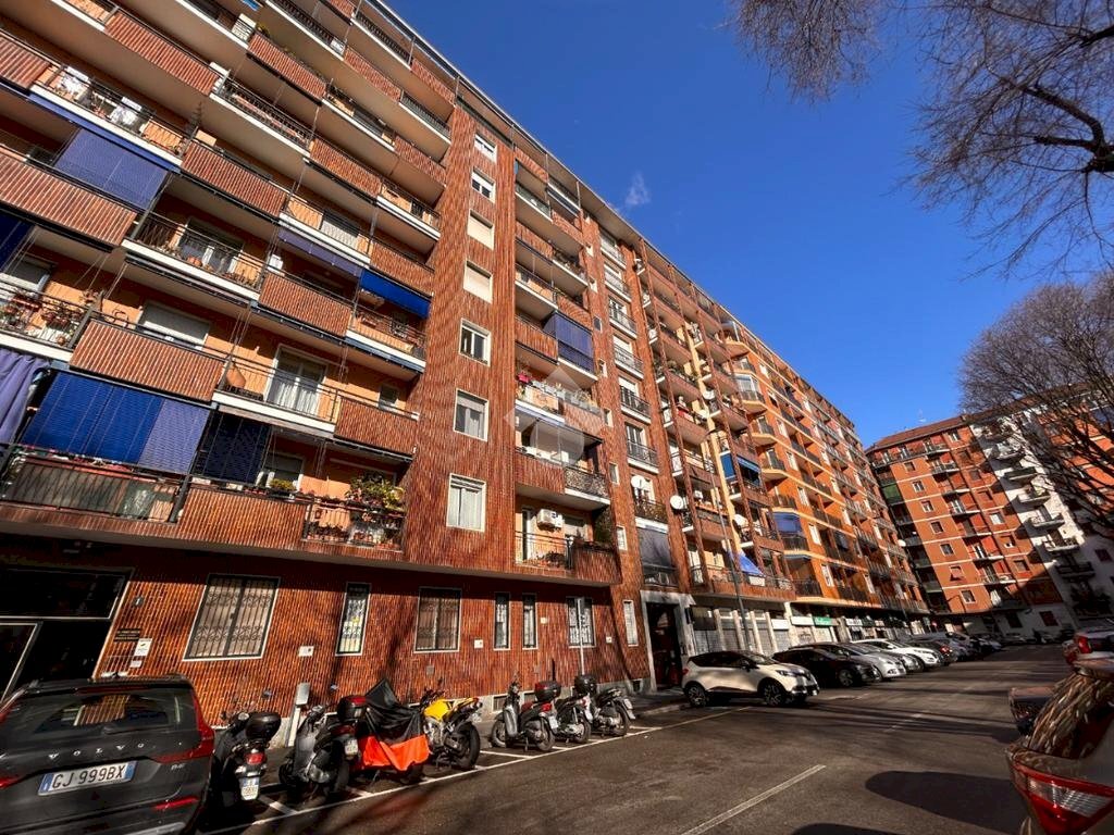 Bilocale Largo Tel Aviv, Milano (zona Cimiano) - foto 1