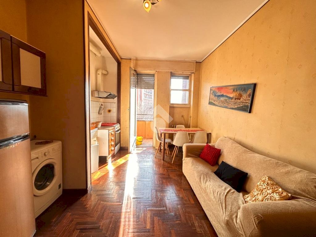 Bilocale Largo Tel Aviv, Milano (zona Cimiano) - foto 2