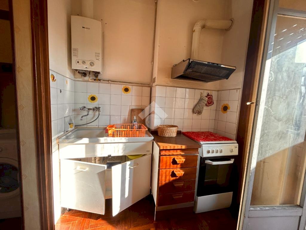 Bilocale Largo Tel Aviv, Milano (zona Cimiano) - foto 3