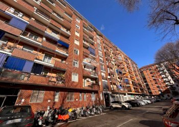 Bilocale Largo Tel Aviv, Milano (zona Cimiano) - foto 1