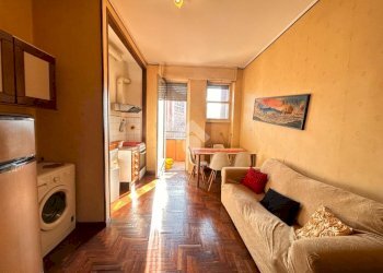 Bilocale Largo Tel Aviv, Milano (zona Cimiano) - foto 2