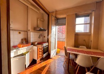 Bilocale Largo Tel Aviv, Milano (zona Cimiano) - foto 6