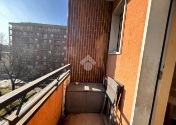 Bilocale Largo Tel Aviv, Milano (zona Cimiano) - foto 9