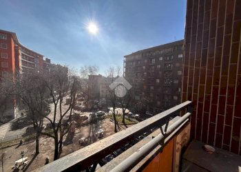 Bilocale Largo Tel Aviv, Milano (zona Cimiano) - foto 11