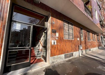 Bilocale Largo Tel Aviv, Milano (zona Cimiano) - foto 21