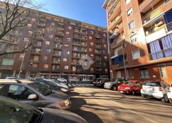 Bilocale Largo Tel Aviv, Milano (zona Cimiano) - foto 22