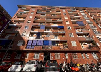 Bilocale Largo Tel Aviv, Milano (zona Cimiano) - foto 24