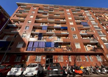 Bilocale Largo Tel Aviv, Milano (zona Cimiano) - foto 25