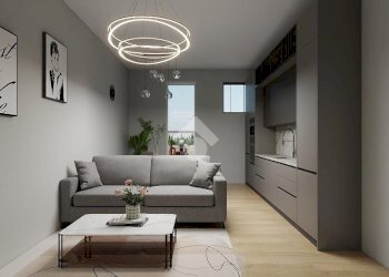 Bilocale Largo Tel Aviv, Milano (zona Cimiano) - foto 24