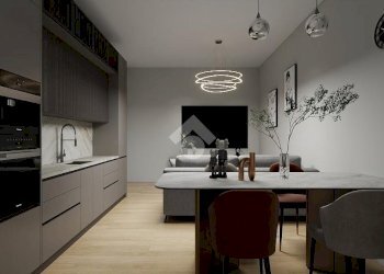 Bilocale Largo Tel Aviv, Milano (zona Cimiano) - foto 25