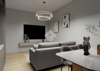 Bilocale Largo Tel Aviv, Milano (zona Cimiano) - foto 27