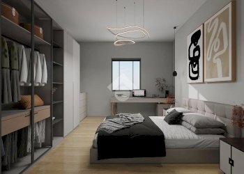 Bilocale Largo Tel Aviv, Milano (zona Cimiano) - foto 28