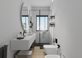 Bilocale Largo Tel Aviv, Milano (zona Cimiano) - foto 32