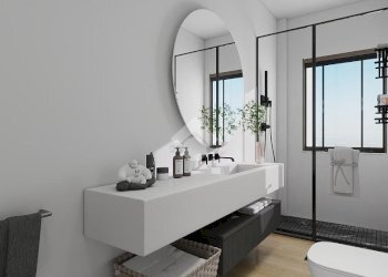 Bilocale Largo Tel Aviv, Milano (zona Cimiano) - foto 33