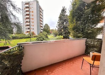 Trilocale Via Padova, Milano (zona Turro) - foto 9