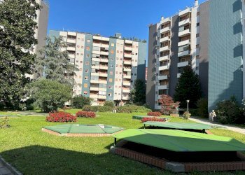 Trilocale Via Padova, Milano (zona Turro) - foto 27