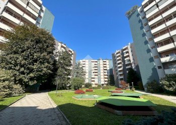 Trilocale Via Padova, Milano (zona Turro) - foto 28