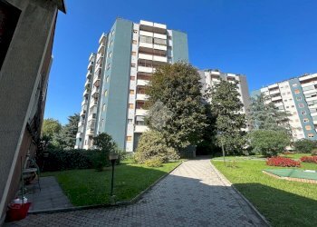 Trilocale Via Padova, Milano (zona Turro) - foto 29