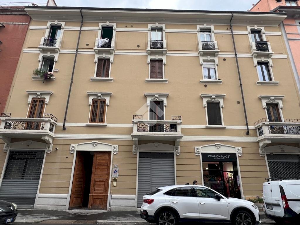 Trilocale Via Matteo Maria Boiardo, Milano (zona Turro) - foto 1