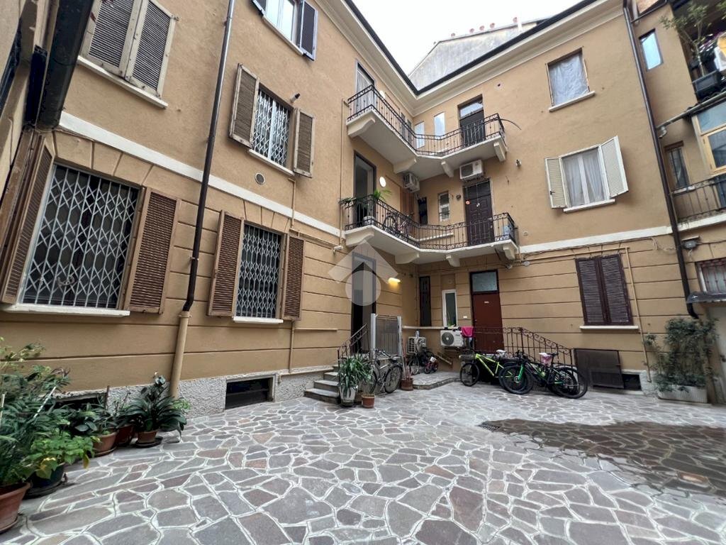 Trilocale Via Matteo Maria Boiardo, Milano (zona Turro) - foto 2