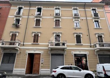 Trilocale Via Matteo Maria Boiardo, Milano (zona Turro) - foto 1