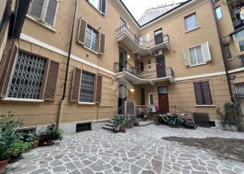 Trilocale Via Matteo Maria Boiardo, Milano (zona Turro) - foto 2