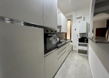 Trilocale Via Matteo Maria Boiardo, Milano (zona Turro) - foto 4