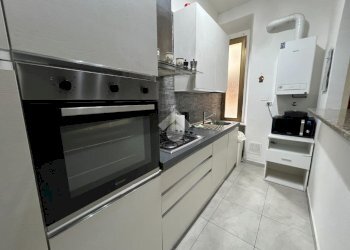 Trilocale Via Matteo Maria Boiardo, Milano (zona Turro) - foto 5