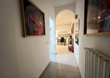 Trilocale Via Matteo Maria Boiardo, Milano (zona Turro) - foto 16