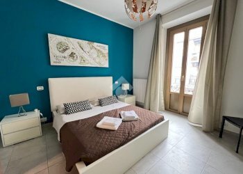 Trilocale Via Matteo Maria Boiardo, Milano (zona Turro) - foto 23