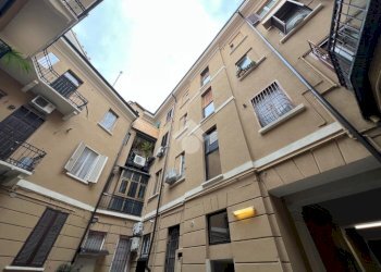 Trilocale Via Matteo Maria Boiardo, Milano (zona Turro) - foto 24